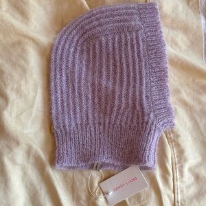 Sandy Liang Balaclava